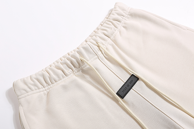 Fear Of God Short Pants